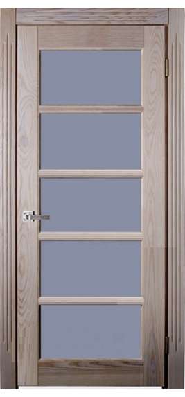 МЕЖКОМНАТНЫЕ ДВЕРИ ИЗ МАССИВА MD-21